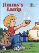 Jimmy's Lamp cover