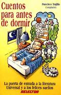 Cuentos Para Antes De Dormir/Bedtime Stories cover
