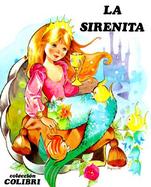 LA Sirenita cover