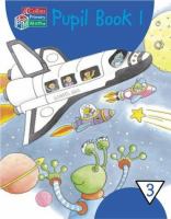 Collins Primary Maths cover