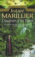 Daughter of the Forest (The Sevenwaters Trilogy, Book 1) cover