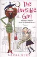 The Invisible Girl (The Wall and the Wing) cover