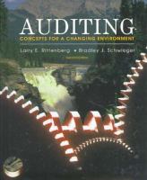Auditing cover