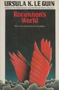 Rocannon's World cover