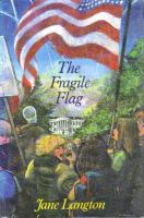 The Fragile Flag cover