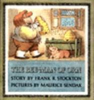 The Bee-Man of Orn: Frank R. Stockton cover