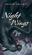 Night Wings cover