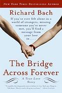 The Bridge Across Forever cover