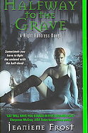 Halfway to the Grave cover