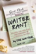 Waiter Rant cover