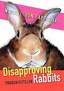 Disapproving Rabbits cover