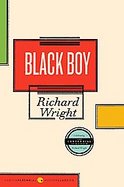 Black Boy cover