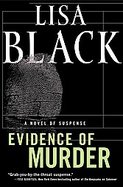 Evidence of Murder cover