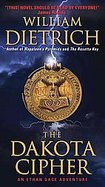 The Dakota Cipher An Ethan Gage Adventure cover