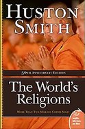 The World's Religions cover