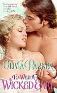 To Wed a Wicked Earl cover