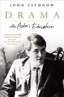 Drama : An Actor's Education cover