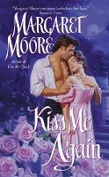 Kiss Me Again cover