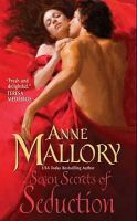 Seven Secrets of Seduction cover