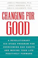 Ebk Changing For Good cover