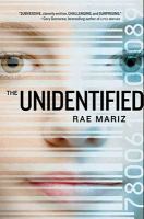 The Unidentified cover