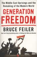 Freedom cover