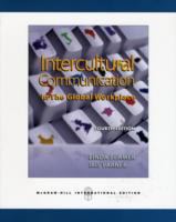 Intercultural Communication in the Global Workplace cover