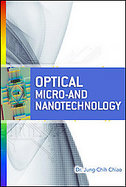 Optical Micro and Nano Technology cover