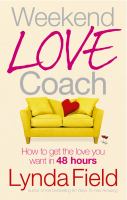 Weekend Love Coach cover