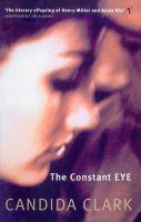 The Constant Eyekers cover