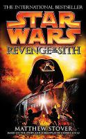 Star Wars. Revenge of the Sith cover