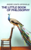 The Little Book of Philosophy cover