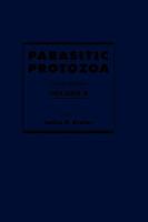 Parasitic Protozoa (volume8) cover
