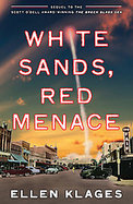 White Sands, Red Menace cover