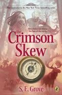 The Crimson Skew cover