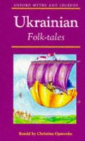 Ukrainian Folk Tales cover