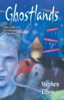 Ghostlands cover