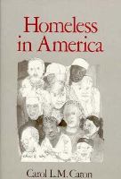 Homeless in America cover