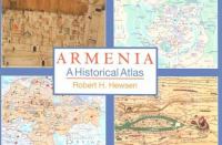 Armenia A Historical Atlas cover