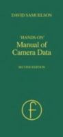 Hands-On Manual of Camera Data cover