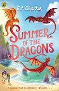 Summer of the Dragons cover