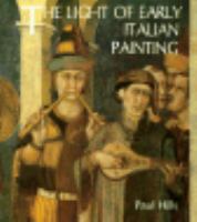 The Light of Early Italian Painting cover