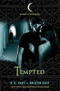 Tempted cover