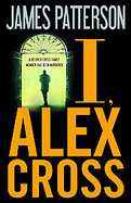 I, Alex Cross cover