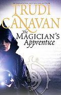 The Magician's Apprentice cover