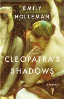 Cleopatra's Shadows cover