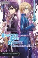Sword Art Online cover