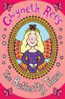 The Butterfly Tiara cover