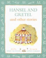 Hansel and Gretel and Other Stories cover