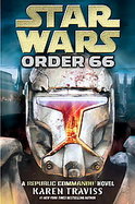 Star Wars Republic Commando Order 66 cover